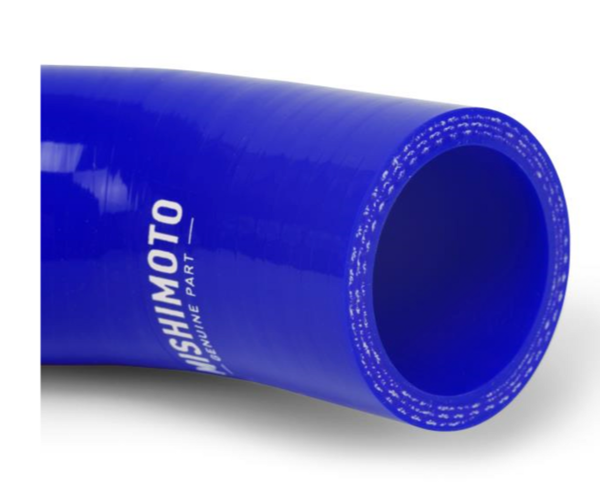 MISHIMOTO MMHOSE-300ZX-90T