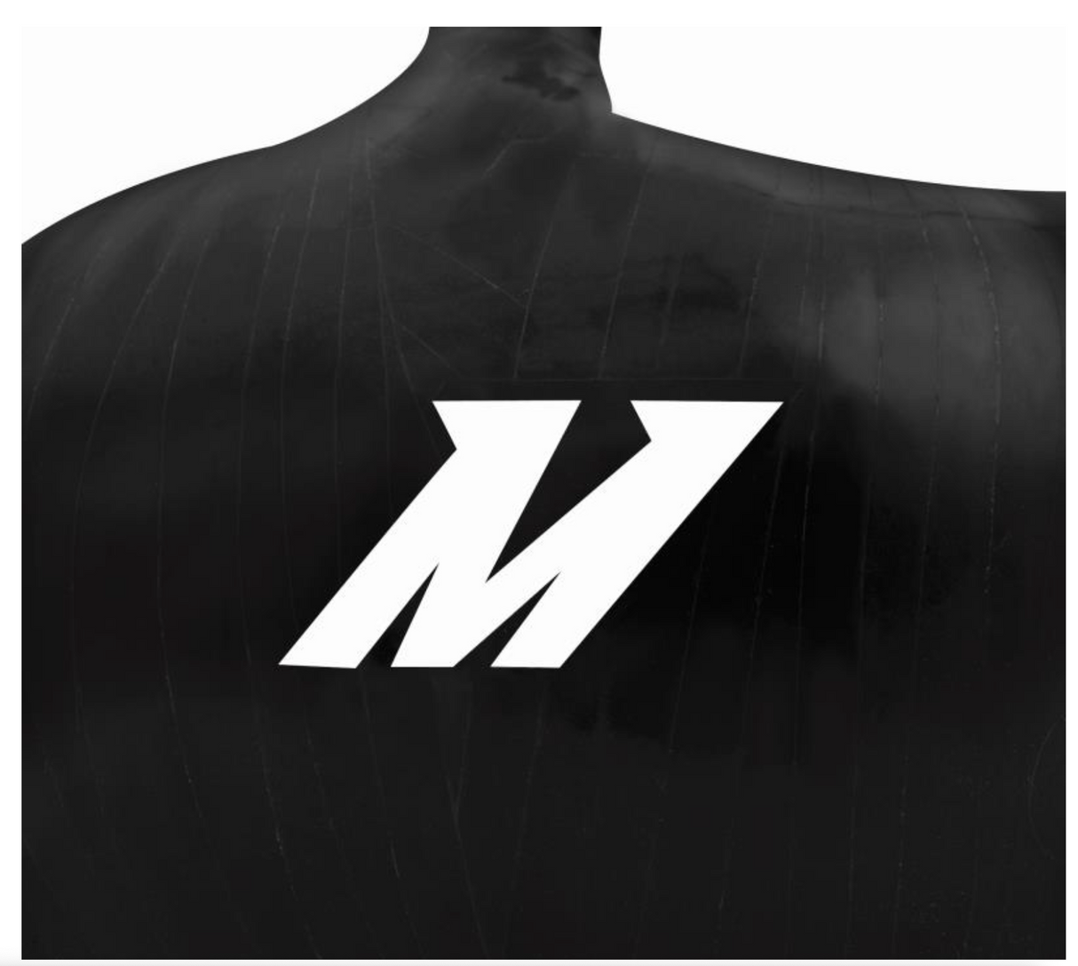 MISHIMOTO MMHOSE-SUB-IH