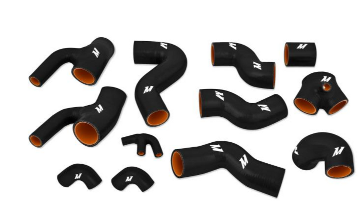 MISHIMOTO MMHOSE-S4-97T
