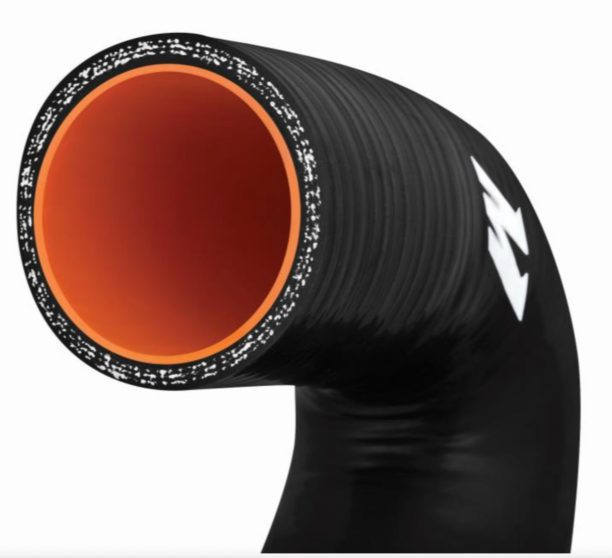 MISHIMOTO MMHOSE-S4-97T