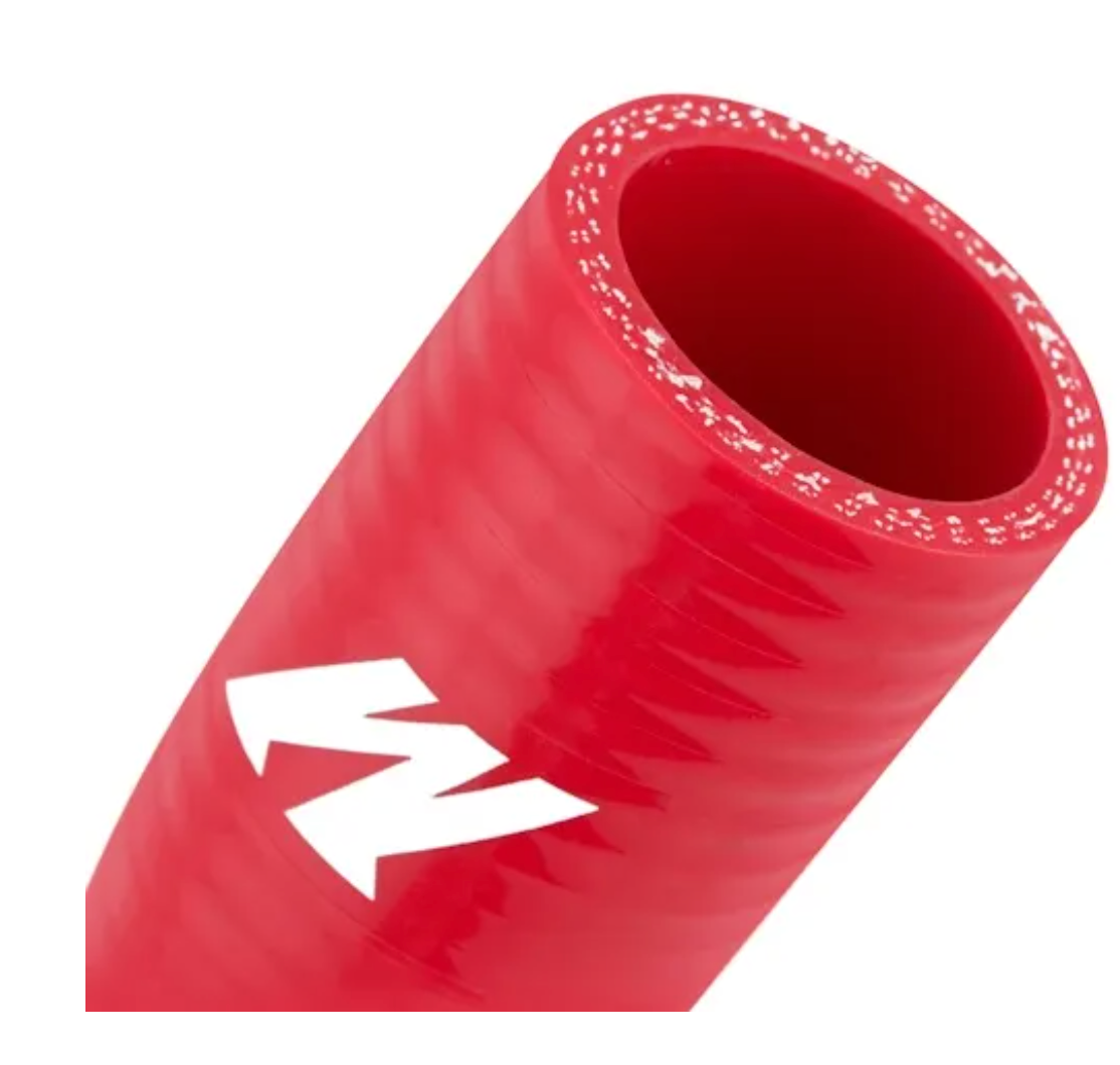 MISHIMOTO MMHOSE-EVO-4
