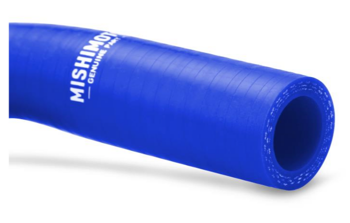 MISHIMOTO MMHOSE-VET-09