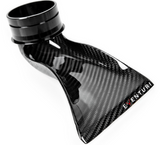 Eventuri® (01-06) BMW M3 E46 Carbon Fiber Air Intake System