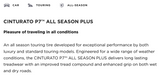 Pirelli® CINTURATO P7™ ALL SEASON PLUS