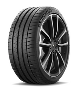 Michelin® PILOT® SPORT 4 S Summer Tire
