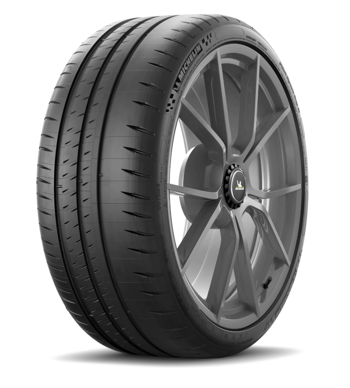 Michelin® PILOT® SPORT CUP 2 Performance Sport