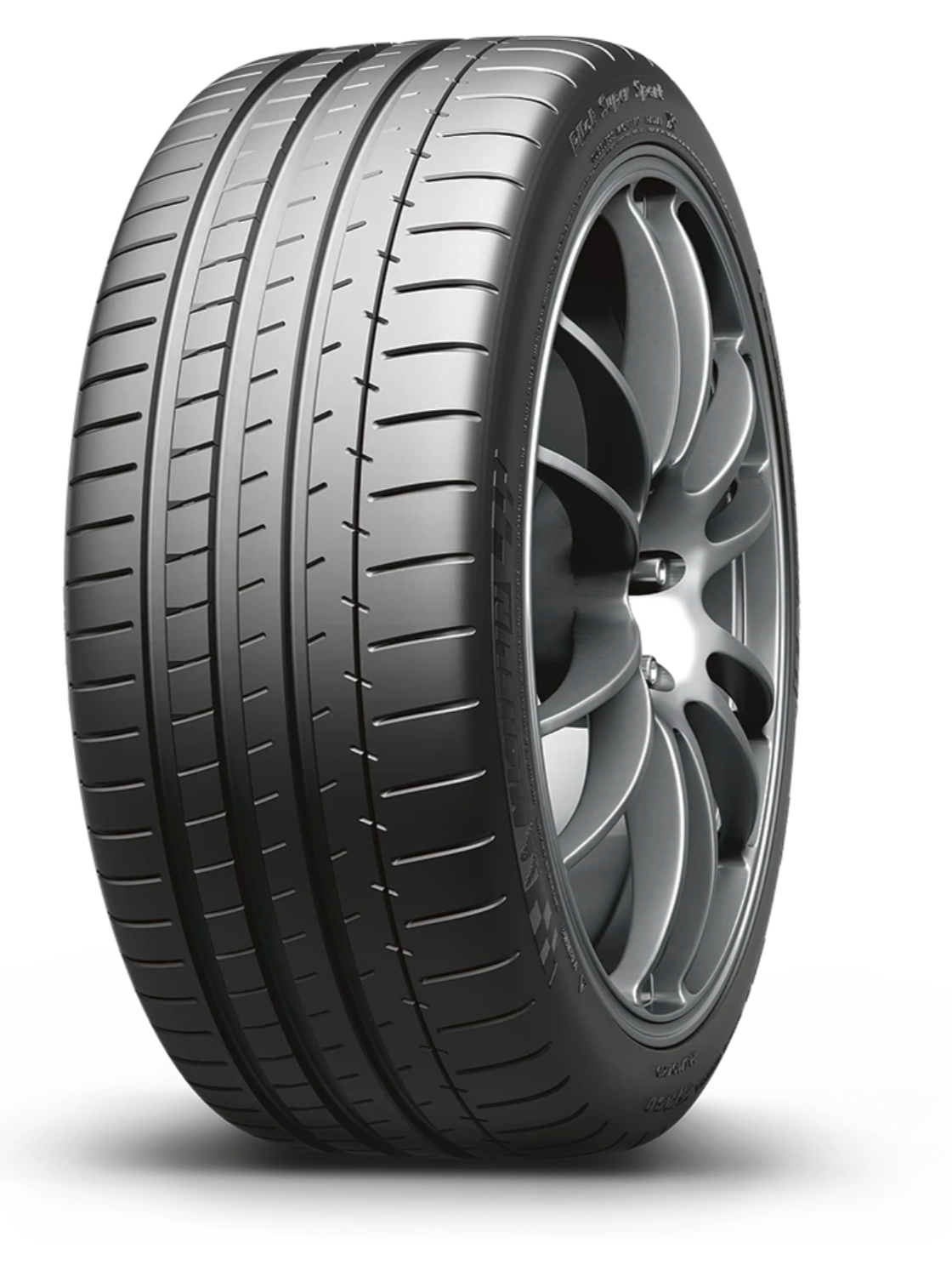Michelin® PILOT® SUPER SPORT