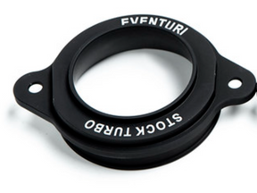 EVENTURI EVE-TRB8V8S-LHD-NIL