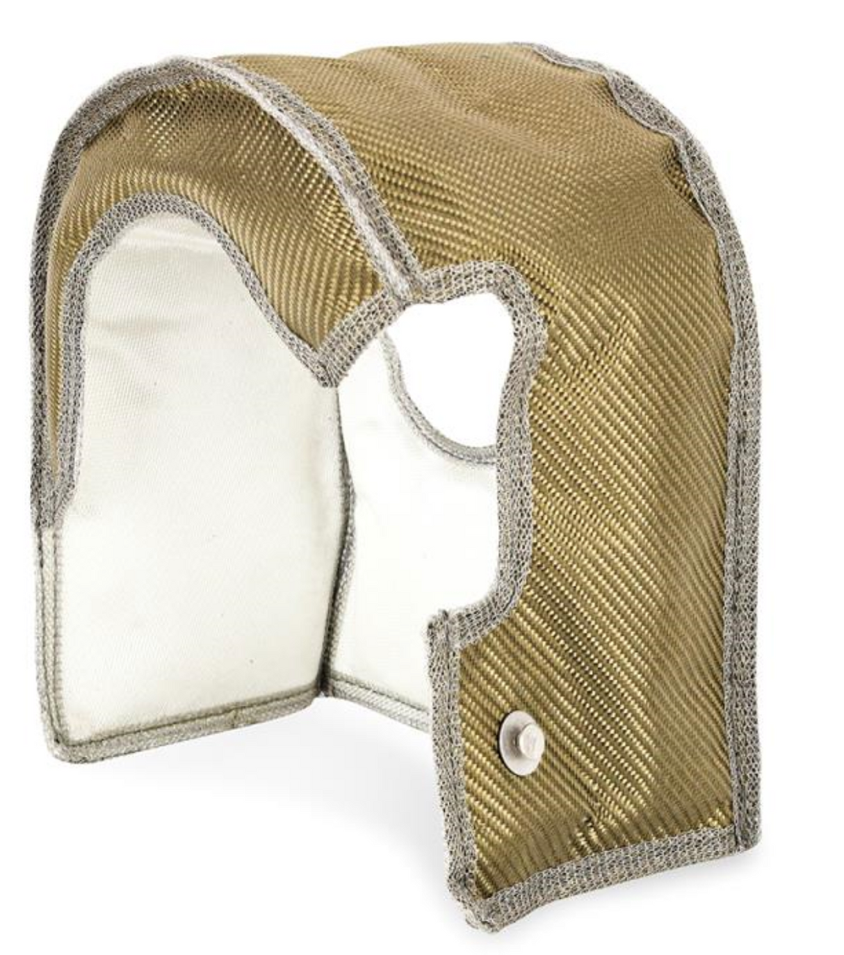 Mishimoto® (01-04) Silverado/Sierra Duramax LB7 2300°F Titanium Turbo Blanket