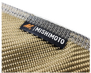 Mishimoto® (01-04) Silverado/Sierra Duramax LB7 2300°F Titanium Turbo Blanket