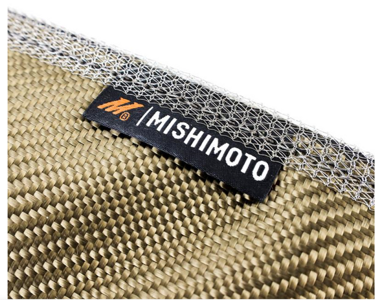 MISHIMOTO MMTB-N54-07