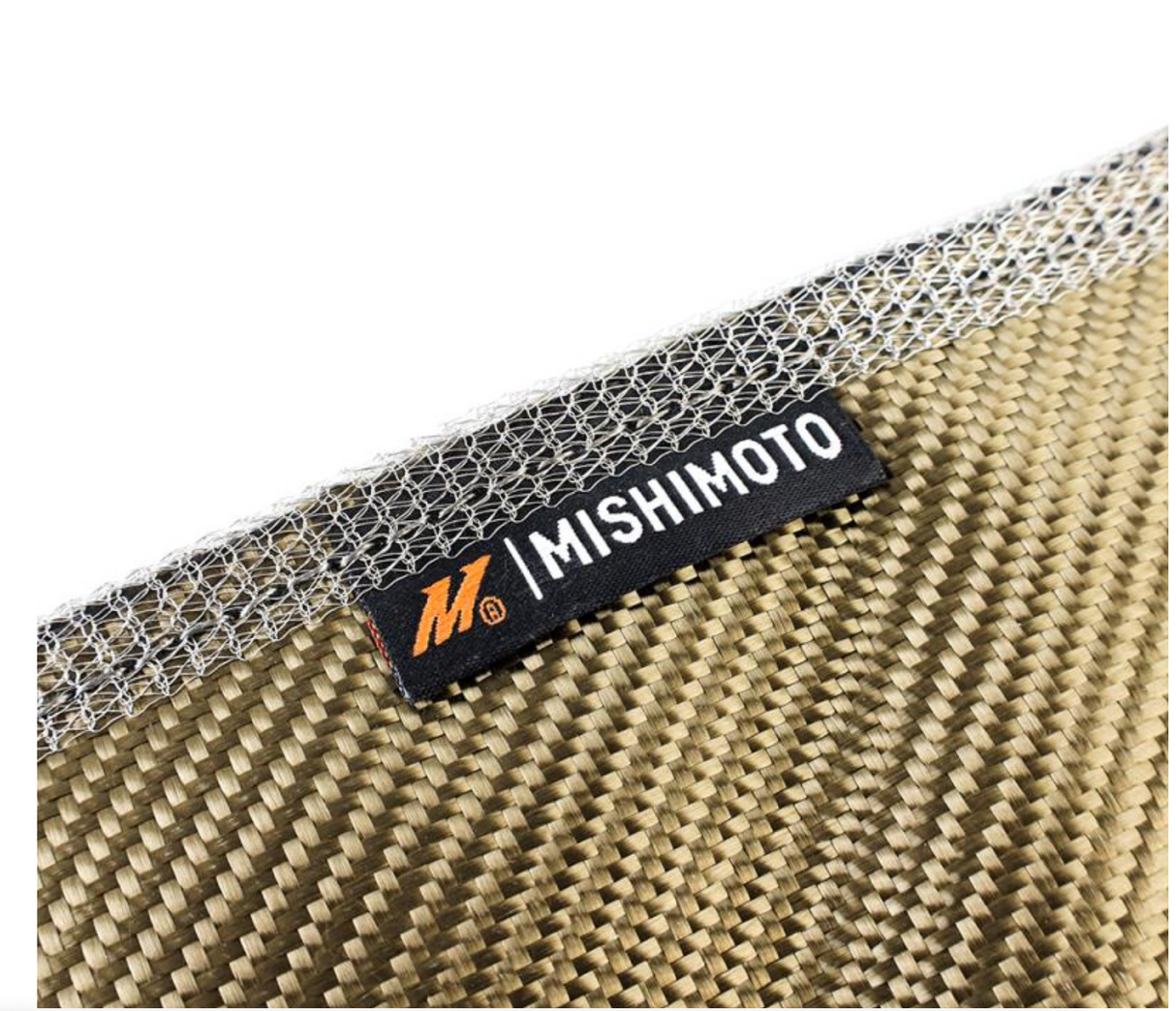 MISHIMOTO MMTB-CIV-16