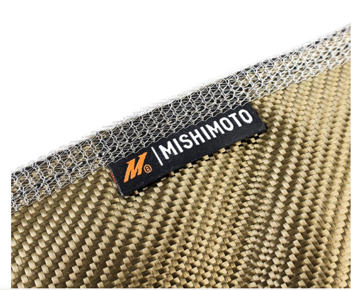 MISHIMOTO MMTB-WRX-01
