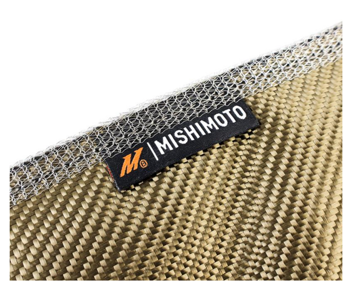 MISHIMOTO MMTB-RAM-04