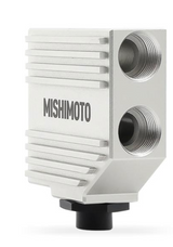 Mishimoto® (11-23) Mopar V6 160°F Full-Flow Transmission Thermal Bypass Valve Kit