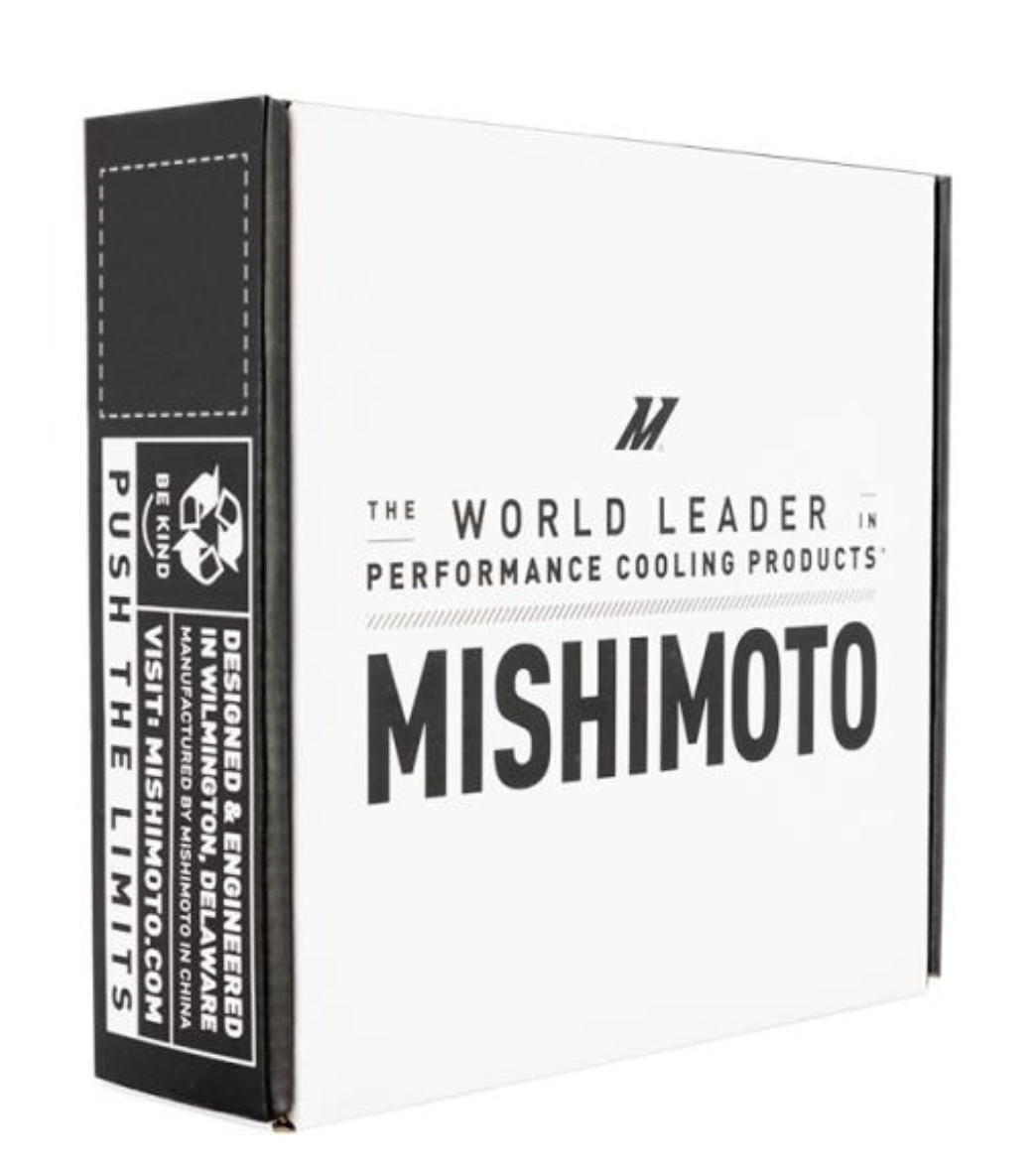 Mishimoto® (11-23) Mopar V6 160°F Full-Flow Transmission Thermal Bypass Valve Kit