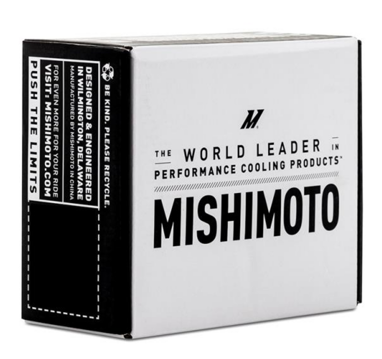 MISHIMOTO MMTC-GMP-TBV