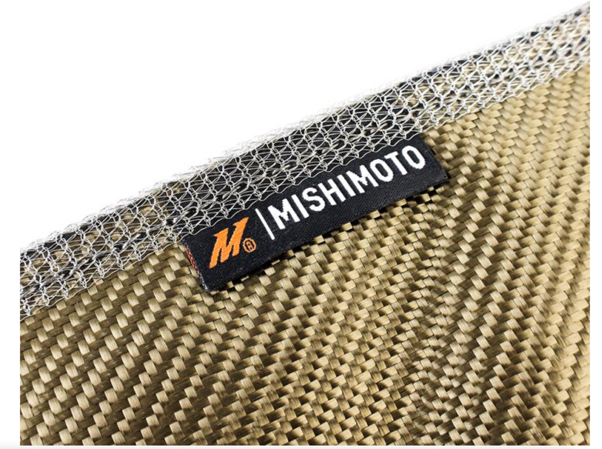 MISHIMOTO MMTB-F35T-17