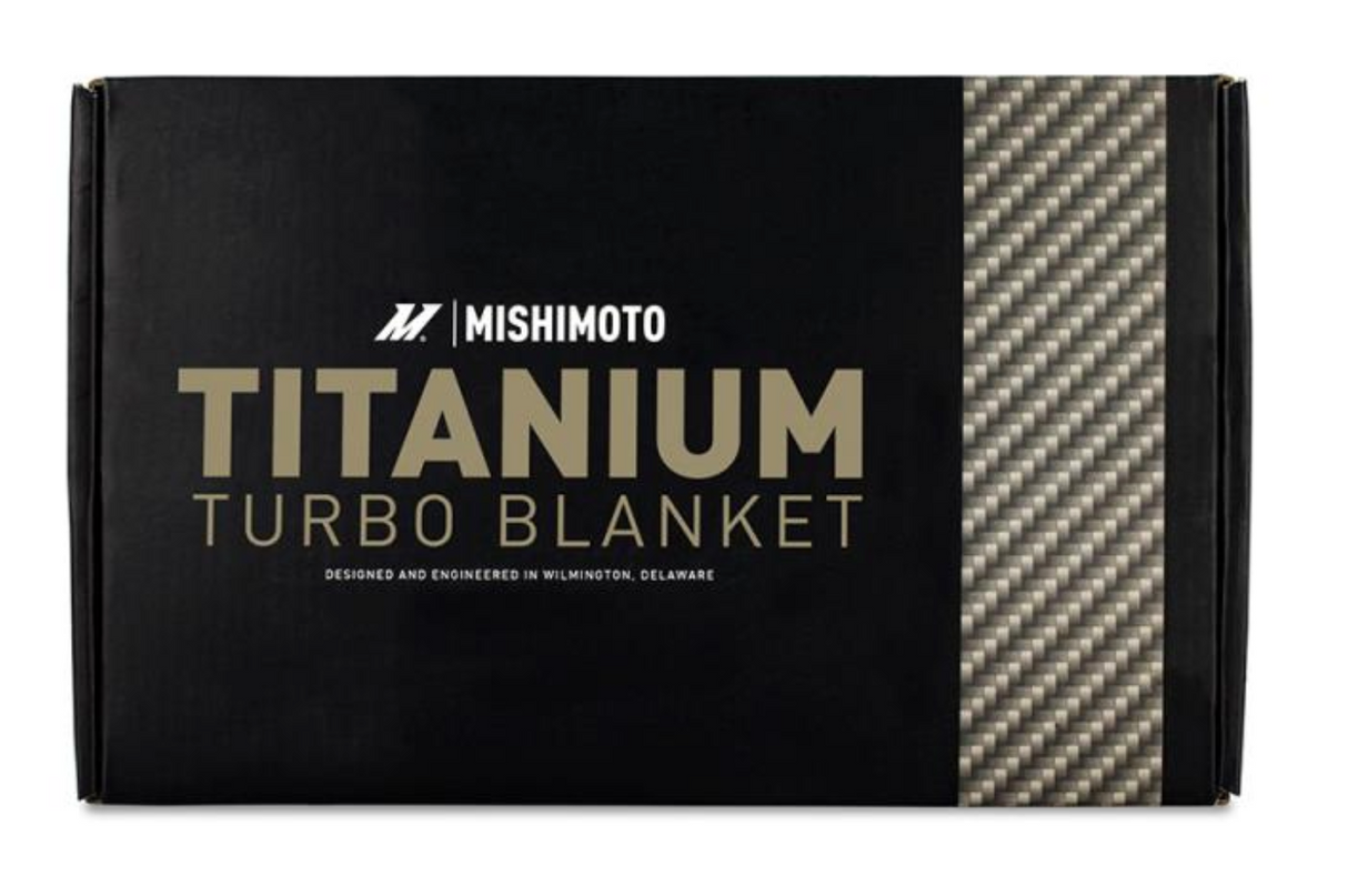 MISHIMOTO MMTB-F35T-17