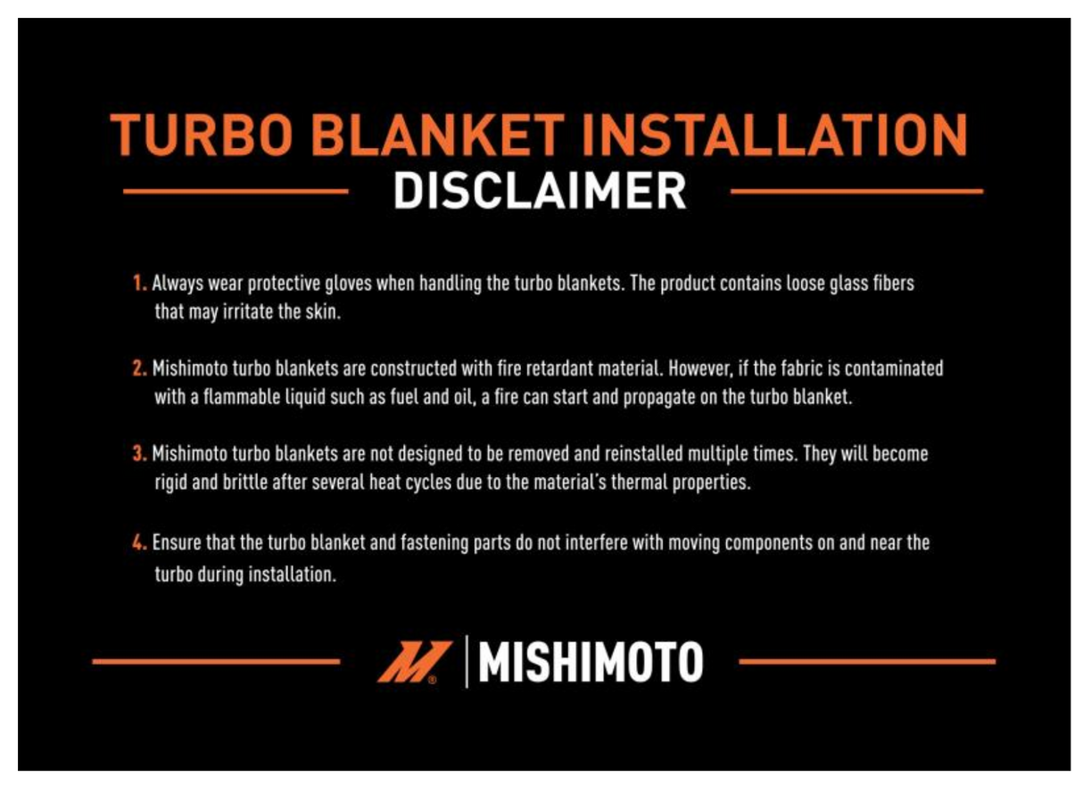 MISHIMOTO MMTB-F2D-03