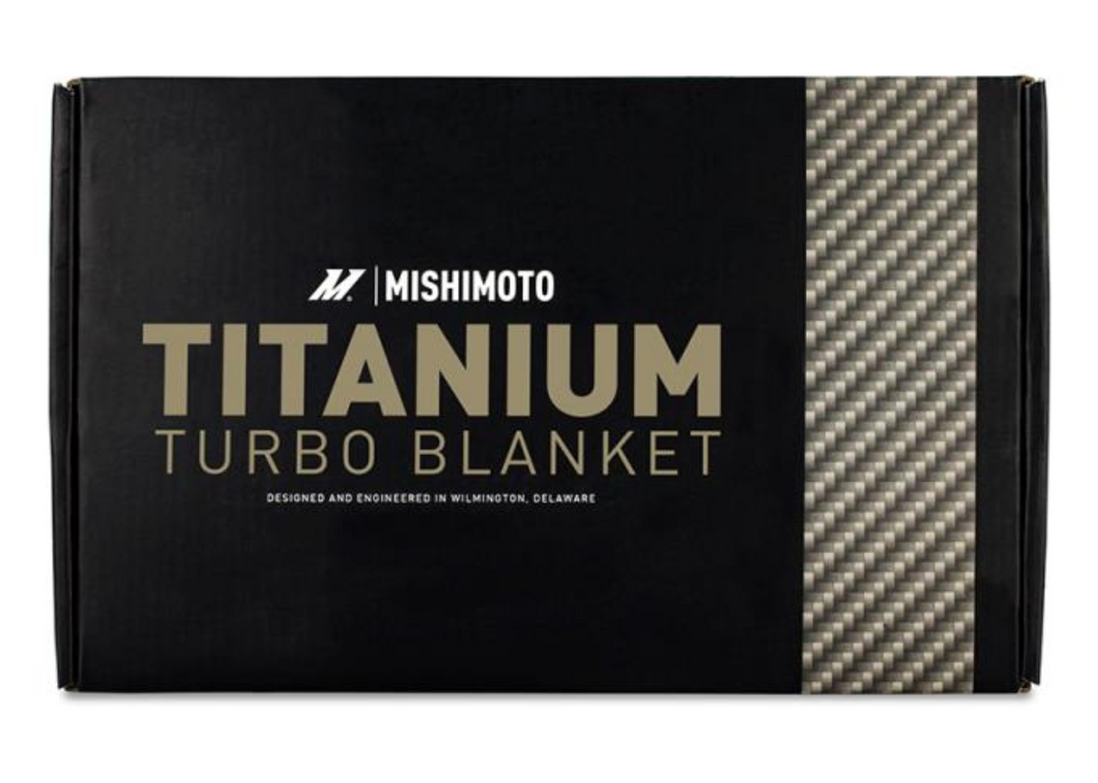 MISHIMOTO MMTB-F2D-03
