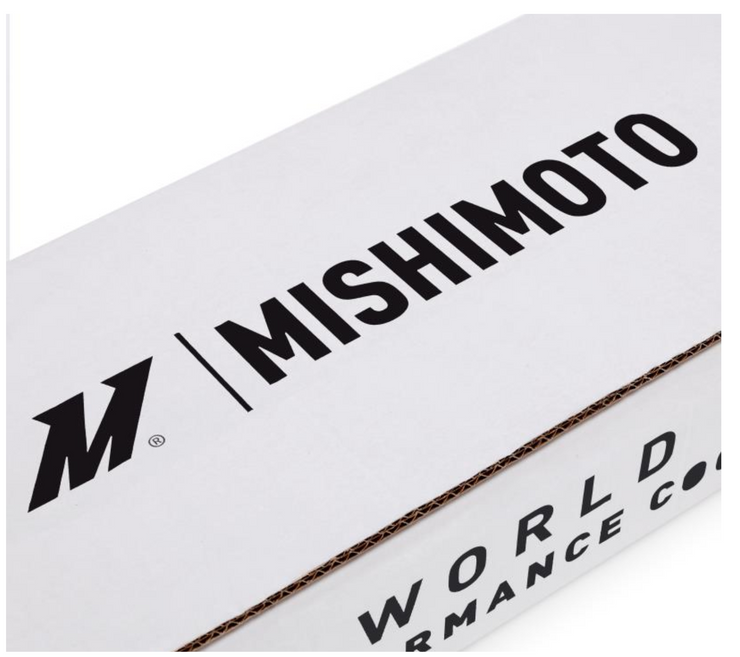 MISHIMOTO MMEXH-MUS8-15HP