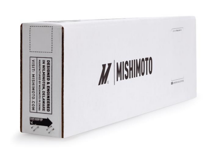 MISHIMOTO MMEXH-MUS8-15XP