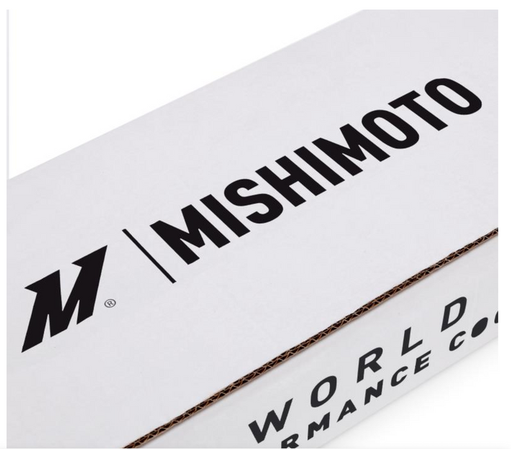 MISHIMOTO MMEXH-MUS8-15XP