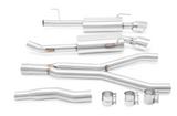 MISHIMOTO MMEXH-MUS4-15
