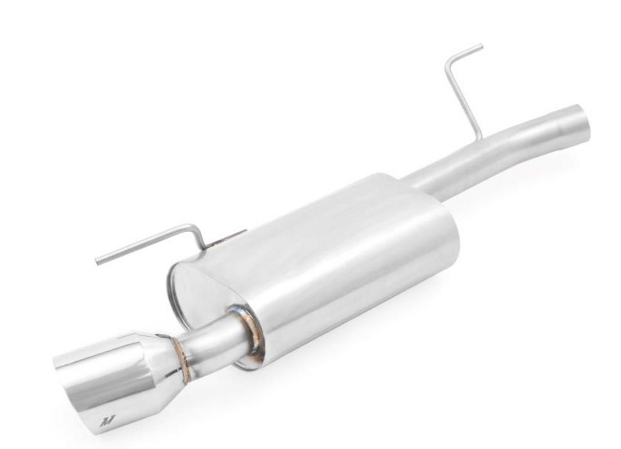 MISHIMOTO MMEXH-MUS4-15