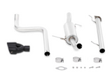 Mishimoto® (14-19) Ford Fiesta ST 304SS 3" Cat-Back Exhaust