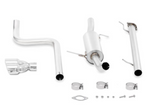 Mishimoto® (14-19) Ford Fiesta ST 304SS 3" Cat-Back Exhaust