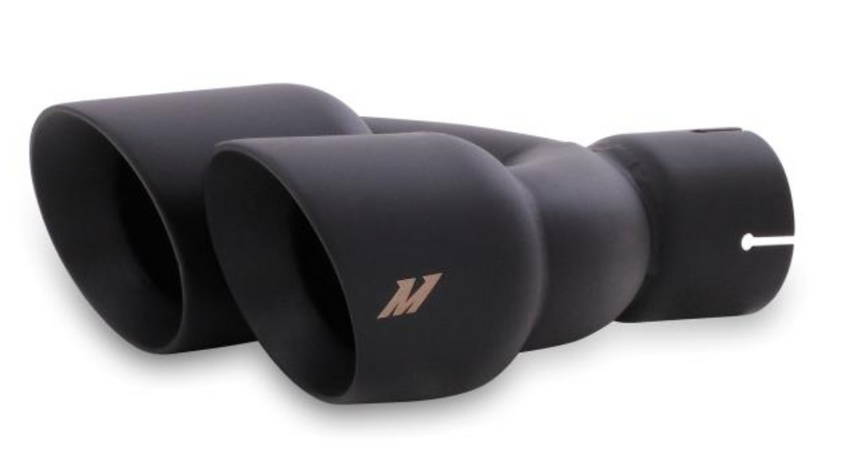 Mishimoto® (14-19) Ford Fiesta ST 304SS 3" Cat-Back Exhaust
