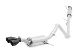 Mishimoto® (14-19) Ford Fiesta ST 304SS 3" Cat-Back Exhaust