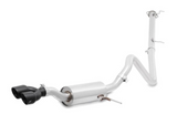 Mishimoto® (14-19) Ford Fiesta ST 304SS 3" Cat-Back Exhaust