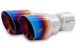 Mishimoto® (14-19) Ford Fiesta ST 304SS 3" Cat-Back Exhaust