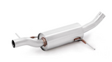 Mishimoto® (14-19) Ford Fiesta ST 304SS 3" Cat-Back Exhaust