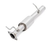 Mishimoto® (14-19) Ford Fiesta ST 304SS 3" Cat-Back Exhaust
