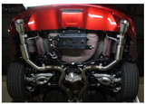 MISHIMOTO MMEXH-MUS8-15AP