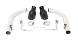 MISHIMOTO MMEXH-MUS8-15AR