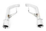 MISHIMOTO MMEXH-MUS8-15AR