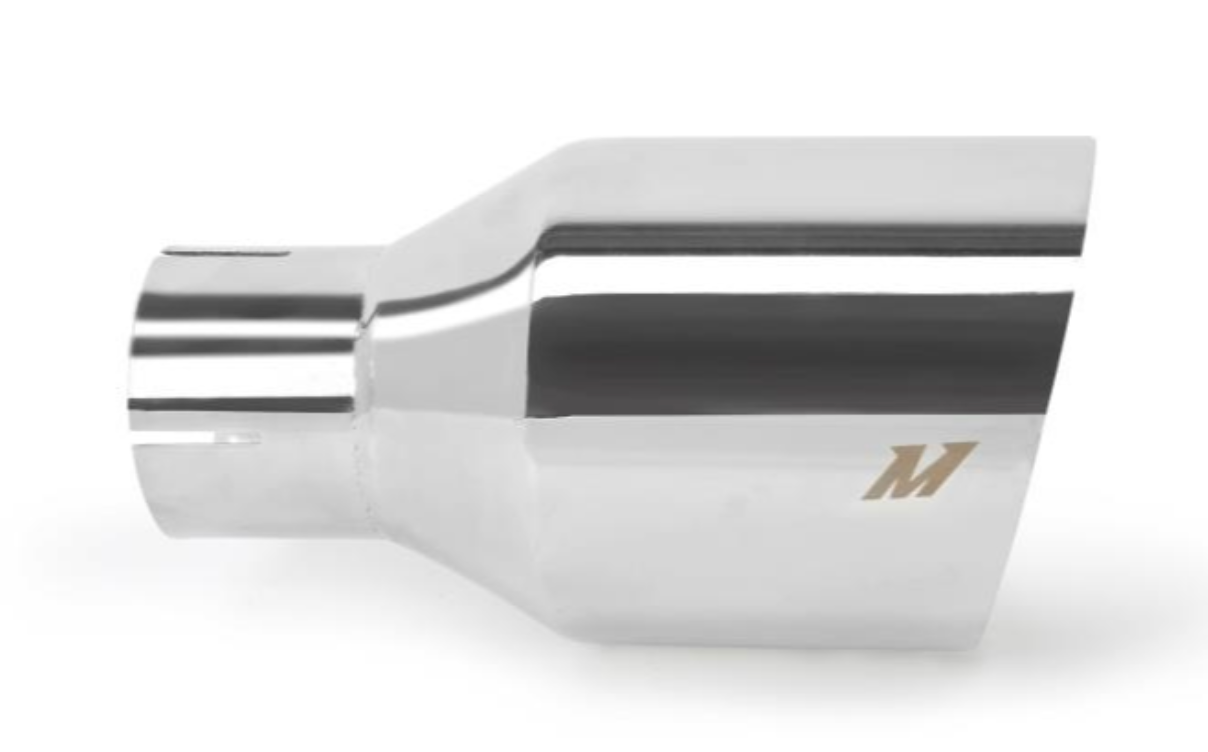 MISHIMOTO MMEXH-MUS8-15AR