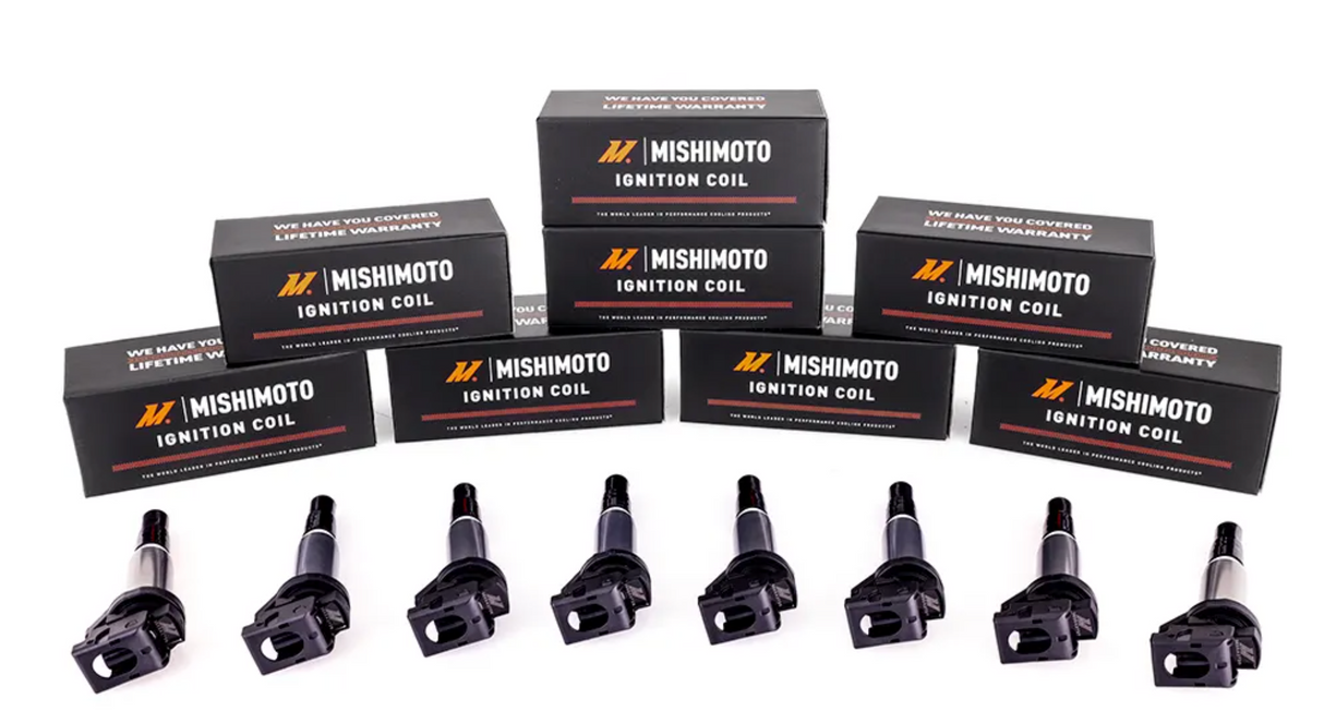 MISHIMOTO MMIG-BMW-02