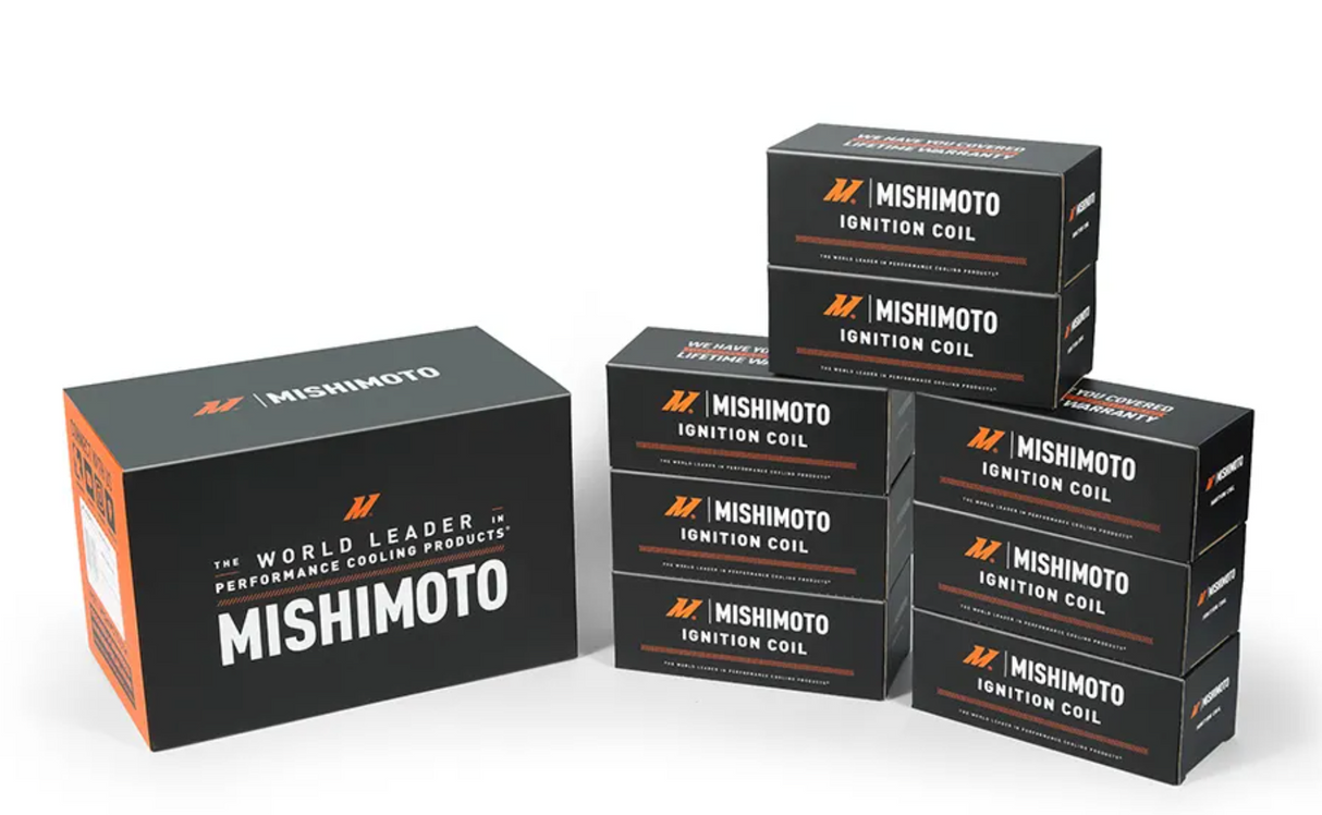 MISHIMOTO MMIG-BMW-02