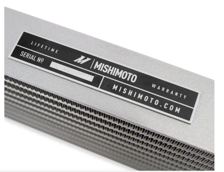 MISHIMOTO MMTC-F80-15