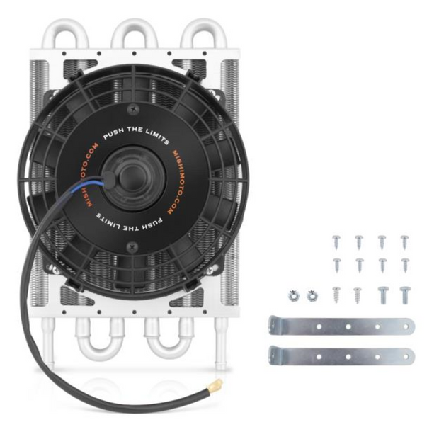 MISHIMOTO MMOC-F