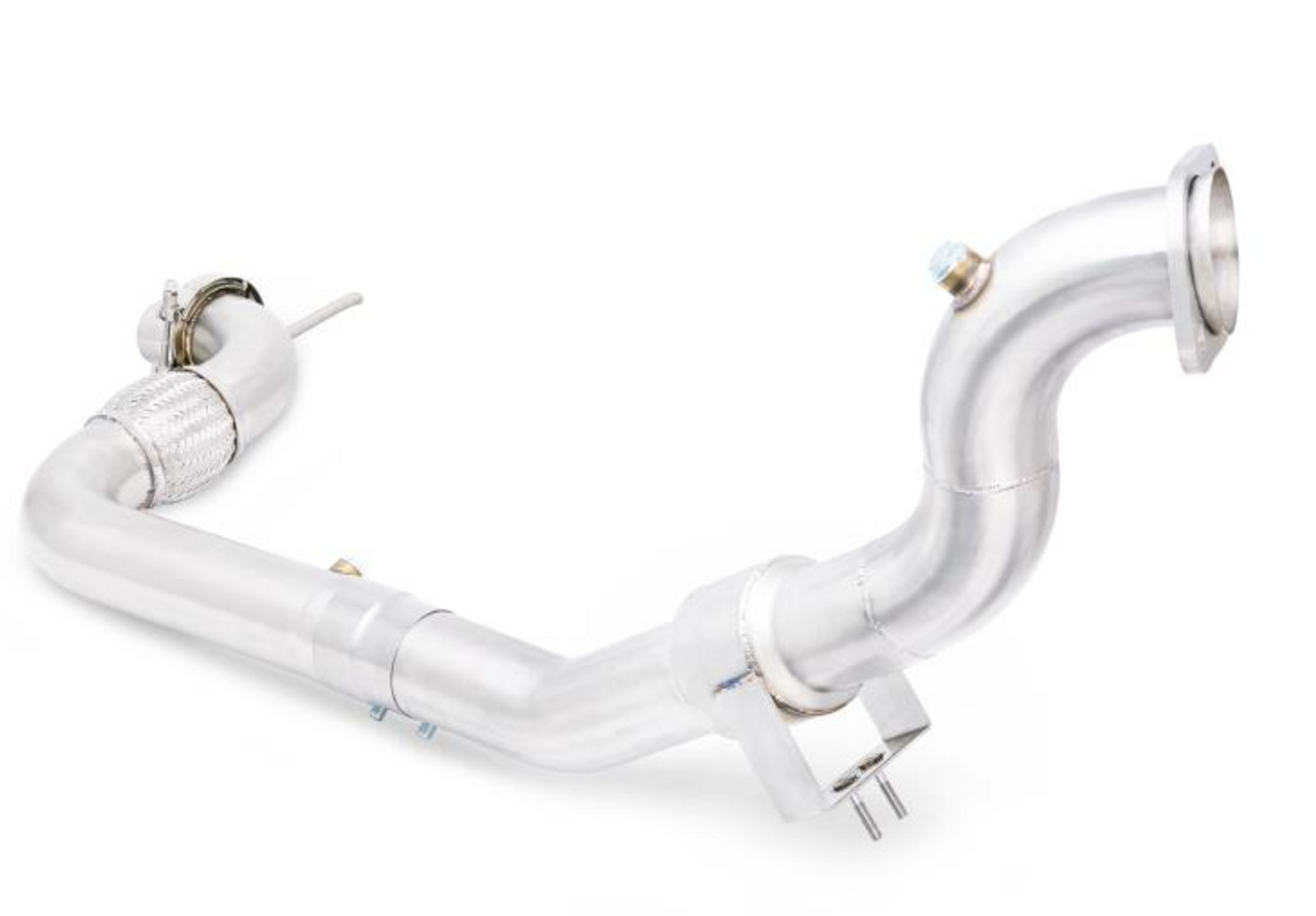 MISHIMOTO MMDP-MUS4-15CAT