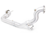 MISHIMOTO MMDP-MUS4-15CAT