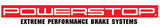 Power Stop® (04-24) Camaro/Mustang/WRX Z26 Extreme Street Carbon-Fiber Ceramic Front Brake Pads (4-Piston Front Calipers)