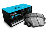 R1 Concepts® (16-24) Camaro RS/LS/LT/LT1 Front Ceramic Series Brake Pads (4-Piston Calipers)